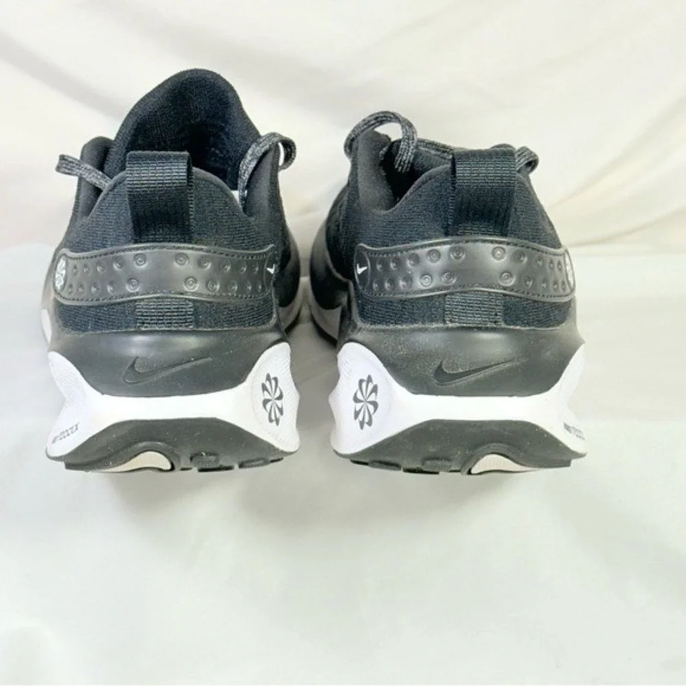 WOMEN'S NIKE INFINITYRN 4 RUNNING SHOES Size 8 DR-2670-001